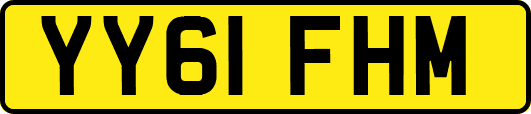 YY61FHM