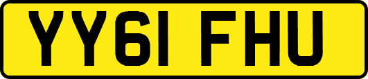 YY61FHU