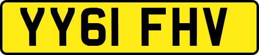 YY61FHV