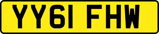 YY61FHW