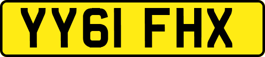 YY61FHX