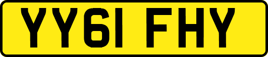 YY61FHY