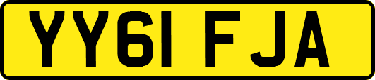 YY61FJA
