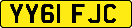 YY61FJC