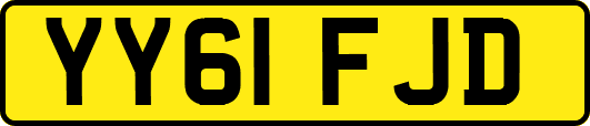 YY61FJD