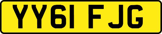 YY61FJG