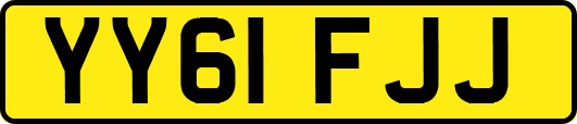 YY61FJJ