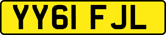 YY61FJL