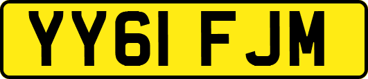 YY61FJM