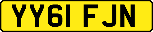 YY61FJN