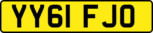 YY61FJO