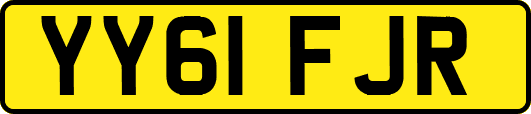 YY61FJR