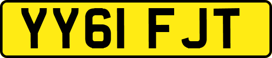 YY61FJT