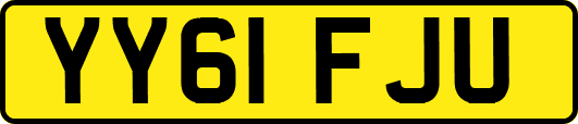 YY61FJU