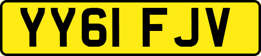 YY61FJV