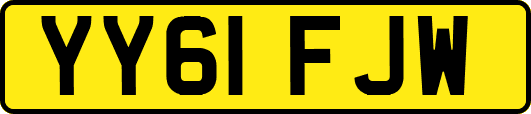 YY61FJW