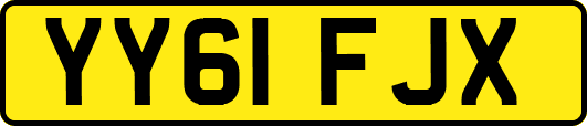 YY61FJX