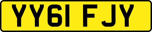 YY61FJY