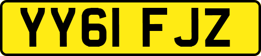 YY61FJZ