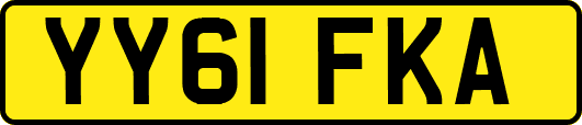 YY61FKA