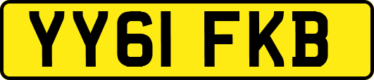 YY61FKB