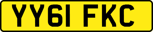 YY61FKC