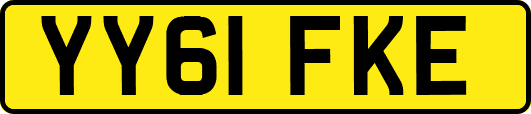 YY61FKE