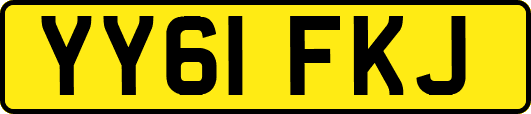 YY61FKJ