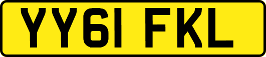 YY61FKL