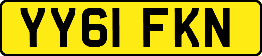 YY61FKN