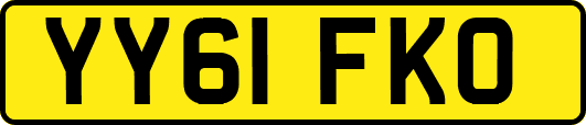 YY61FKO