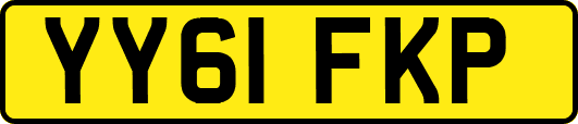 YY61FKP