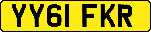 YY61FKR