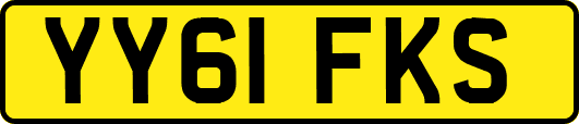YY61FKS
