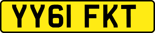 YY61FKT