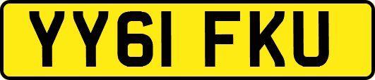 YY61FKU