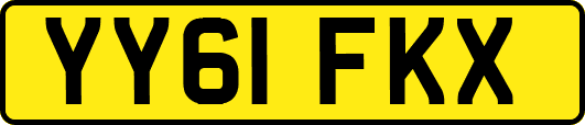 YY61FKX