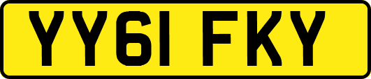 YY61FKY