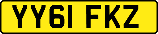 YY61FKZ