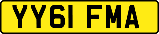 YY61FMA