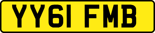 YY61FMB