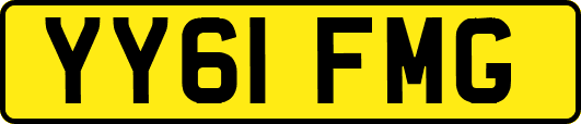 YY61FMG