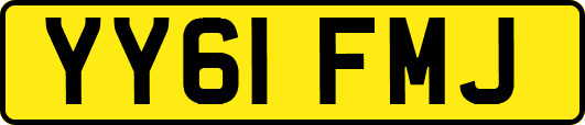 YY61FMJ