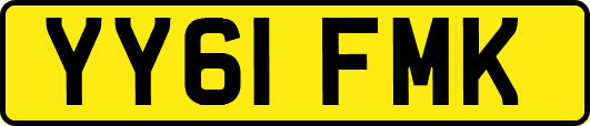 YY61FMK
