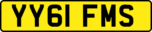 YY61FMS