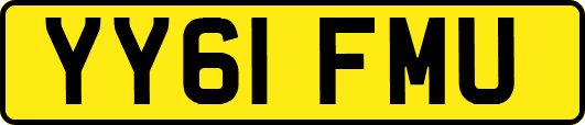 YY61FMU