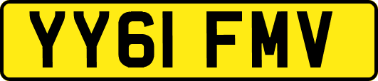 YY61FMV