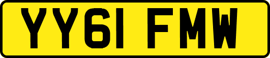 YY61FMW