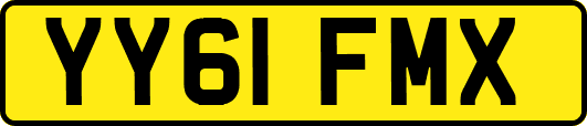 YY61FMX