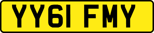 YY61FMY